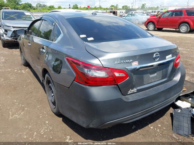2016 NISSAN ALTIMA 1N4AL3AP0GC289470 Photo 2