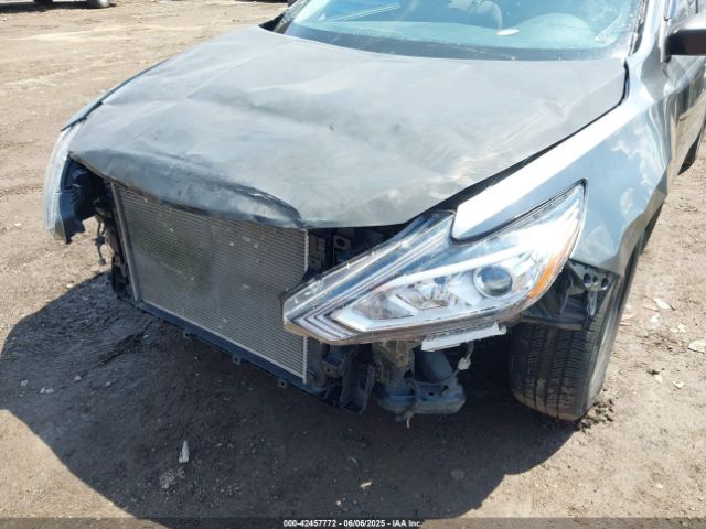 2016 NISSAN ALTIMA 1N4AL3AP0GC289470 Photo 5