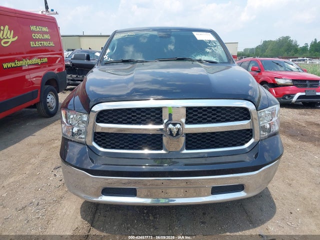 RAM 1500 Classic Slt  4x4 5'7 Box 2023 1C6RR7LG2PS519099 Image 12