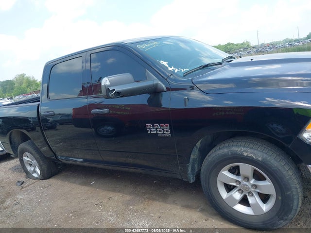 RAM 1500 Classic Slt  4x4 5'7 Box 2023 1C6RR7LG2PS519099 Image 13