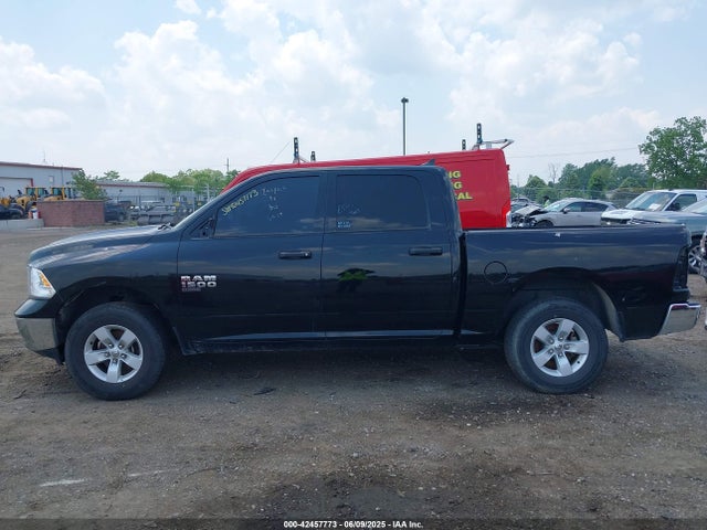 RAM 1500 Classic Slt  4x4 5'7 Box 2023 1C6RR7LG2PS519099 Image 14