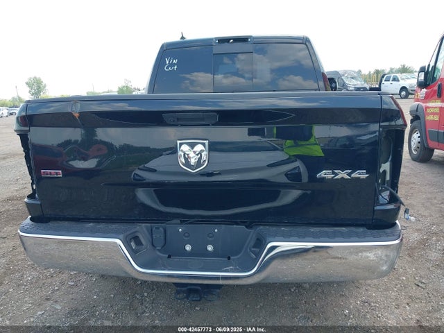 RAM 1500 Classic Slt  4x4 5'7 Box 2023 1C6RR7LG2PS519099 Image 16
