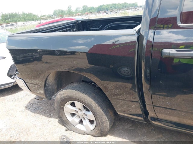 RAM 1500 Classic Slt  4x4 5'7 Box 2023 1C6RR7LG2PS519099 Image 17