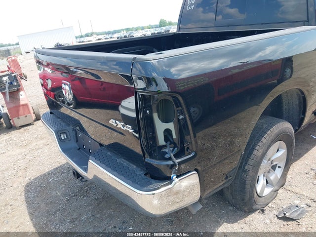 RAM 1500 Classic Slt  4x4 5'7 Box 2023 1C6RR7LG2PS519099 Image 18