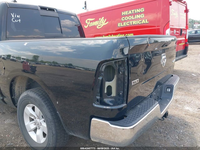 RAM 1500 Classic Slt  4x4 5'7 Box 2023 1C6RR7LG2PS519099 Image 19