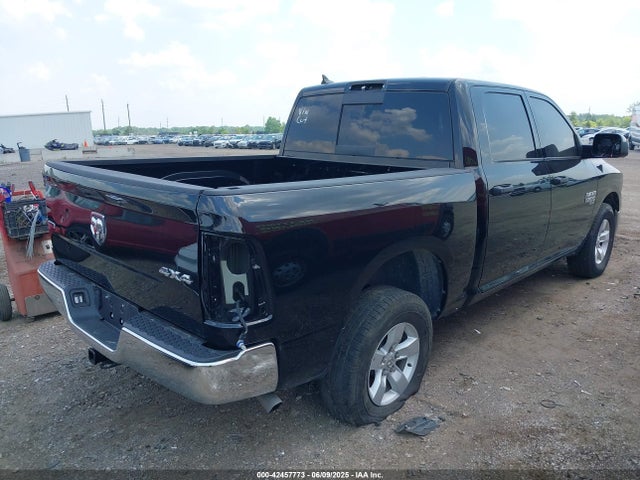 RAM 1500 Classic Slt  4x4 5'7 Box 2023 1C6RR7LG2PS519099 Image 4