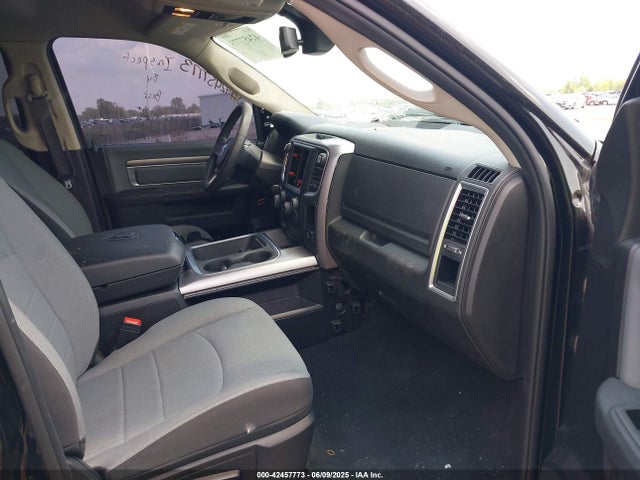 RAM 1500 Classic Slt  4x4 5'7 Box 2023 1C6RR7LG2PS519099 Image 5