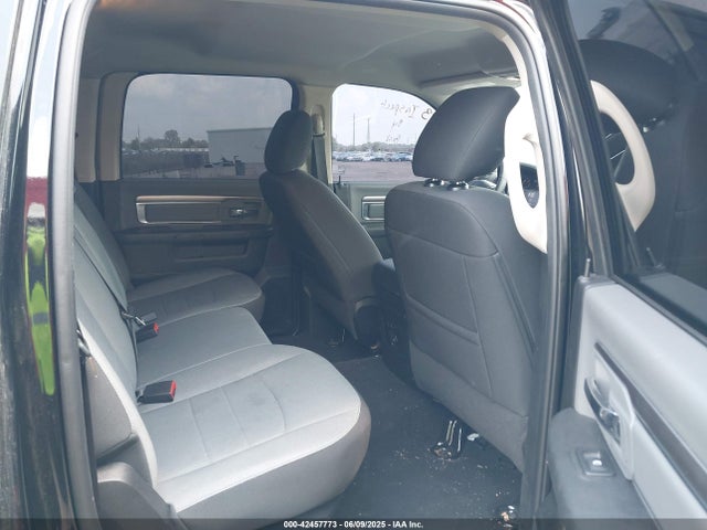 RAM 1500 Classic Slt  4x4 5'7 Box 2023 1C6RR7LG2PS519099 Image 8