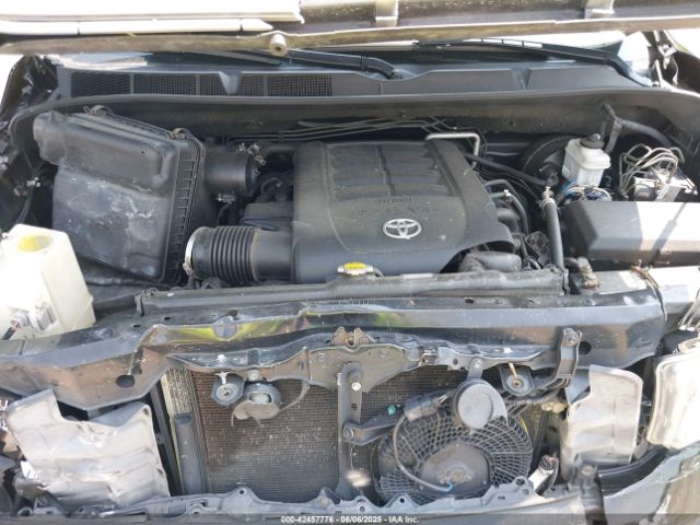 2012 TOYOTA SEQUOIA 5TDDY5G16CS068617 Photo 9