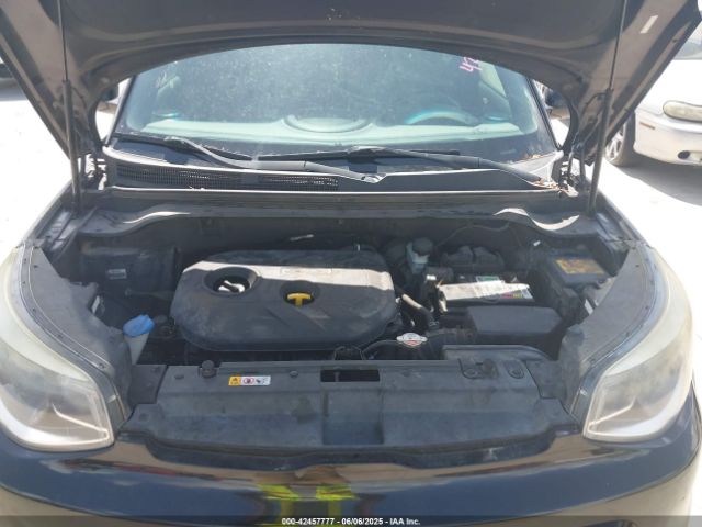 KNDJP3A54G7270555 KIA SOUL +