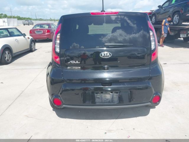 KNDJP3A54G7270555 KIA SOUL +