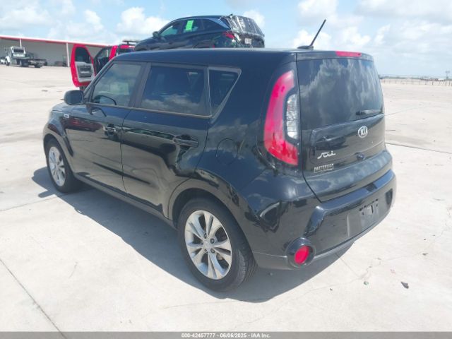 KNDJP3A54G7270555 KIA SOUL +