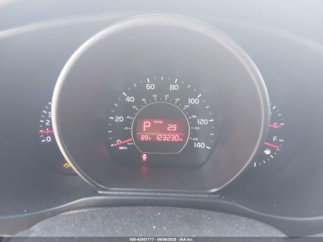 KNDJP3A54G7270555 KIA SOUL +