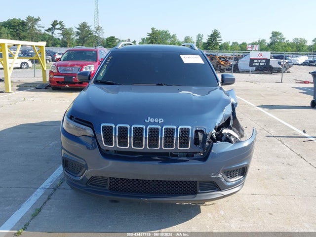 Jeep Cherokee 2020 1C4PJLCB9LD514811 Image 12
