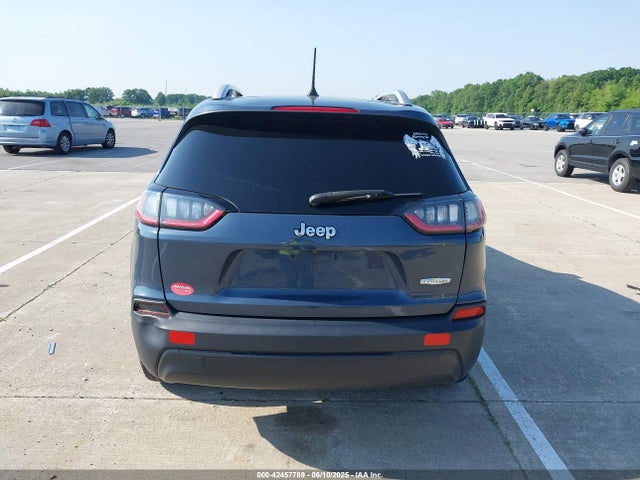 Jeep Cherokee 2020 1C4PJLCB9LD514811 Image 16