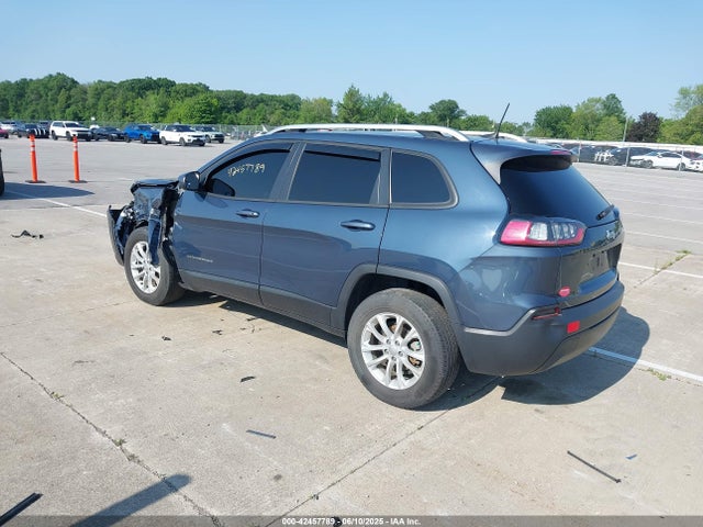 Jeep Cherokee 2020 1C4PJLCB9LD514811 Image 3