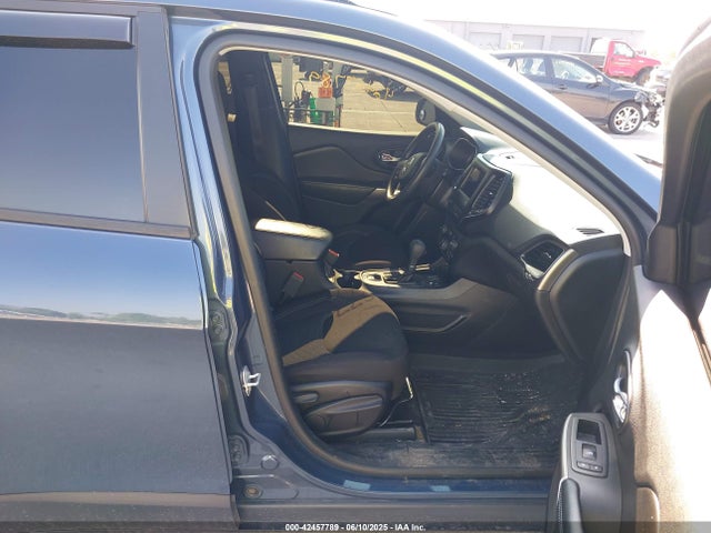 Jeep Cherokee 2020 1C4PJLCB9LD514811 Image 5
