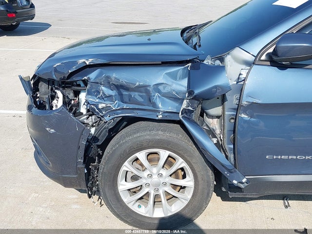 Jeep Cherokee 2020 1C4PJLCB9LD514811 Image 6