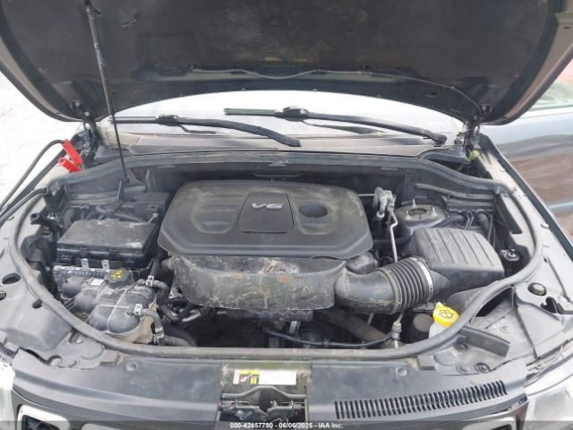 2020 JEEP GRAND CHEROKEE 1C4RJFAG5LC240327 Photo 9