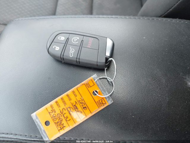 2020 JEEP GRAND CHEROKEE 1C4RJFAG5LC240327 Photo 10