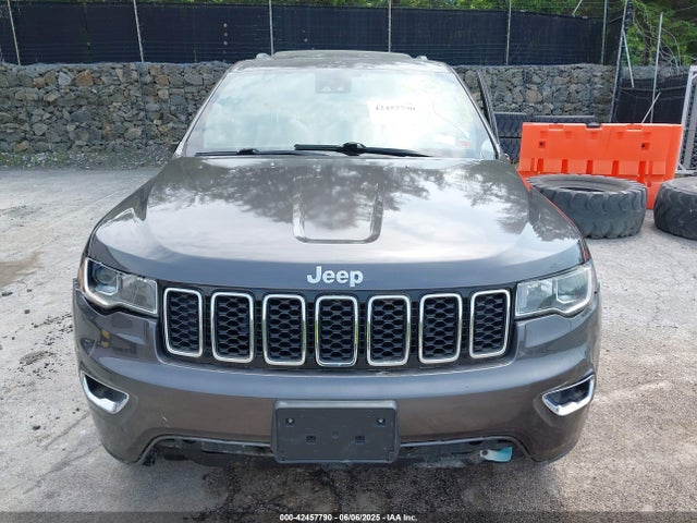 Jeep Grand Cherokee Laredo E 4x4 2020 1C4RJFAG5LC240327 Image 12