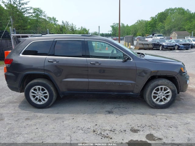 Jeep Grand Cherokee Laredo E 4x4 2020 1C4RJFAG5LC240327 Image 13