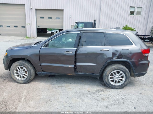 Jeep Grand Cherokee Laredo E 4x4 2020 1C4RJFAG5LC240327 Image 14
