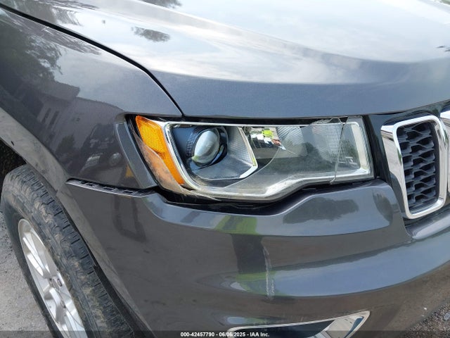 Jeep Grand Cherokee Laredo E 4x4 2020 1C4RJFAG5LC240327 Image 19