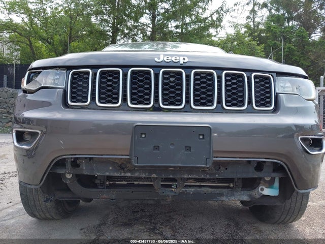 Jeep Grand Cherokee Laredo E 4x4 2020 1C4RJFAG5LC240327 Image 21