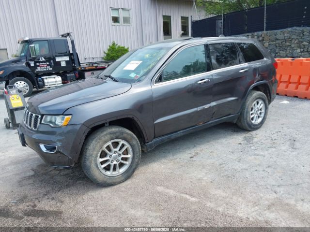 2020 JEEP GRAND CHEROKEE 1C4RJFAG5LC240327 Photo 1
