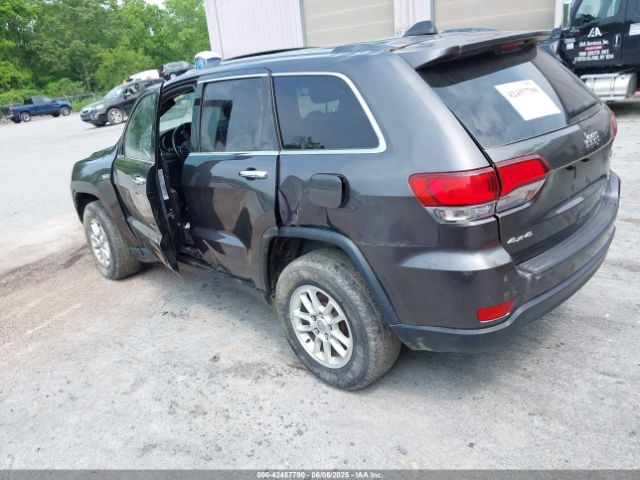 2020 JEEP GRAND CHEROKEE 1C4RJFAG5LC240327 Photo 2