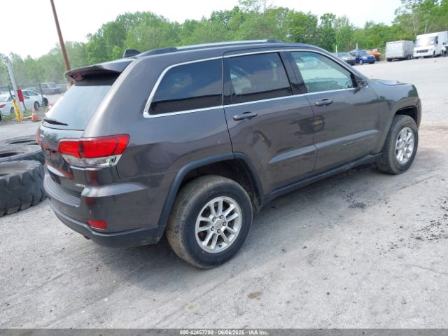 2020 JEEP GRAND CHEROKEE 1C4RJFAG5LC240327 Photo 3