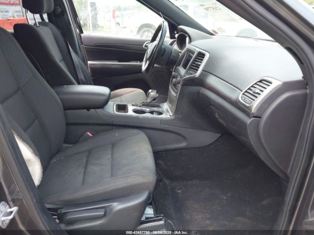2020 JEEP GRAND CHEROKEE 1C4RJFAG5LC240327 Photo 4