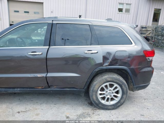 2020 JEEP GRAND CHEROKEE 1C4RJFAG5LC240327 Photo 5