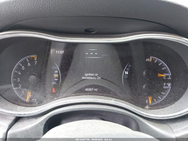 2020 JEEP GRAND CHEROKEE 1C4RJFAG5LC240327 Photo 6
