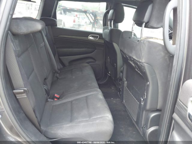 2020 JEEP GRAND CHEROKEE 1C4RJFAG5LC240327 Photo 7