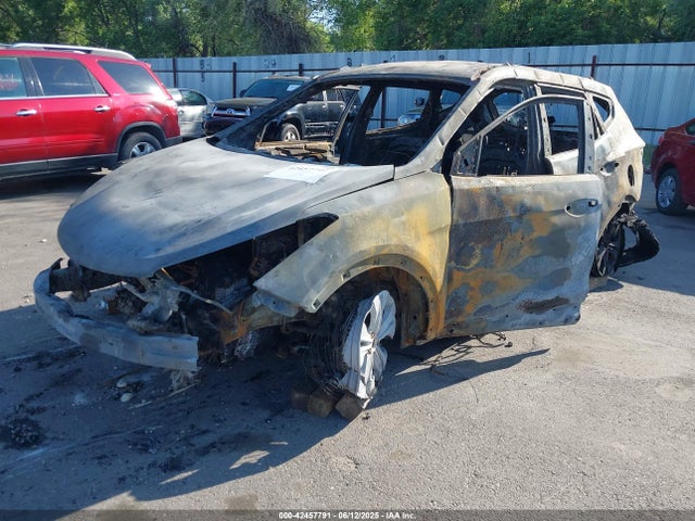 5XYZUDLB7EG173807 Hyundai gdi theta