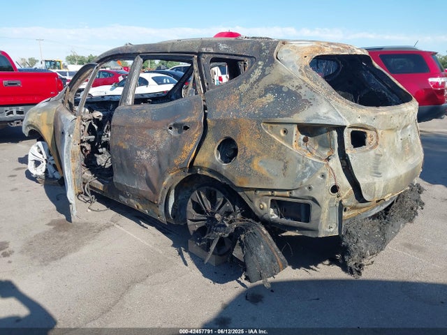 5XYZUDLB7EG173807 Hyundai gdi theta