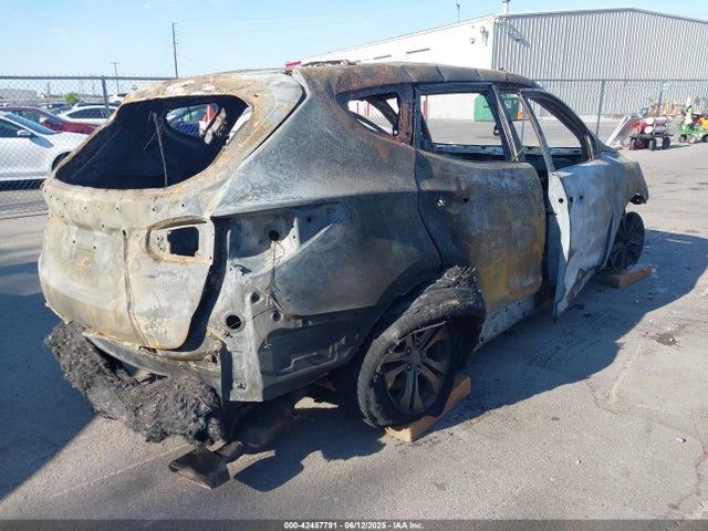 5XYZUDLB7EG173807 Hyundai gdi theta