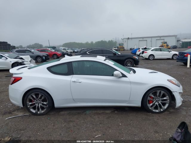 KMHHU6KJ3FU125152 Hyundai Genesis 3.8 Ultimate