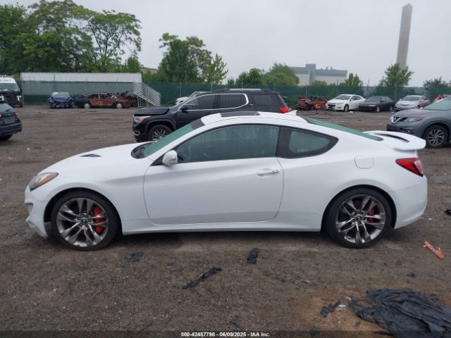 KMHHU6KJ3FU125152 Hyundai Genesis 3.8 Ultimate