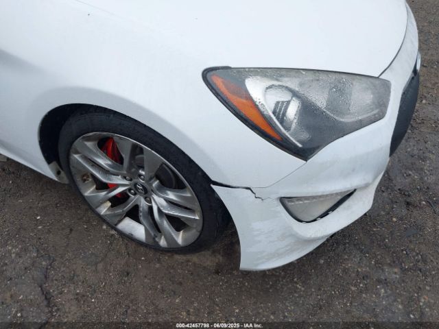 KMHHU6KJ3FU125152 Hyundai Genesis 3.8 Ultimate