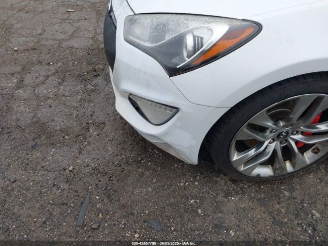 KMHHU6KJ3FU125152 Hyundai Genesis 3.8 Ultimate