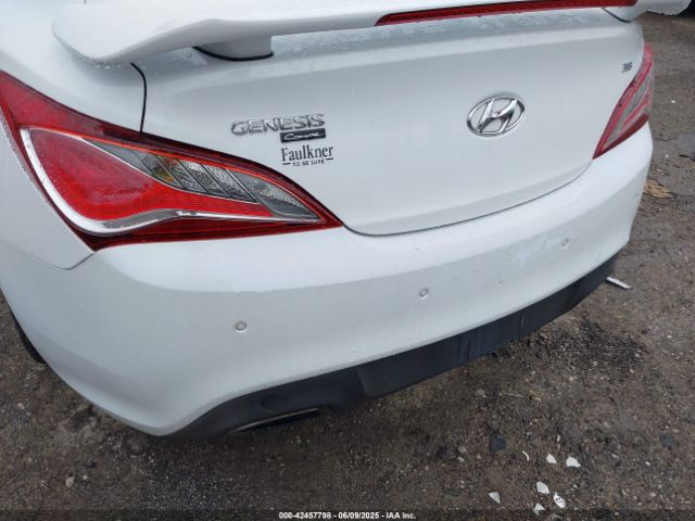 KMHHU6KJ3FU125152 Hyundai Genesis 3.8 Ultimate