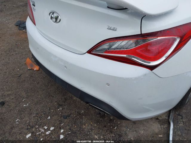 KMHHU6KJ3FU125152 Hyundai Genesis 3.8 Ultimate