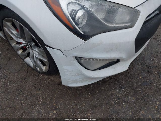 KMHHU6KJ3FU125152 Hyundai Genesis 3.8 Ultimate