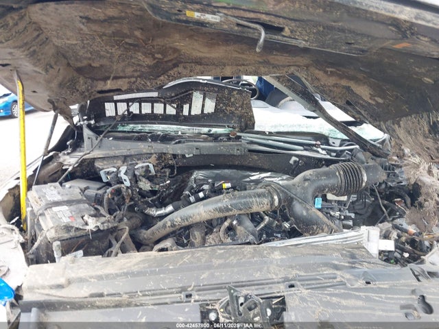 1FTEW3LP7RKE09788 Ford 2.7l-4v