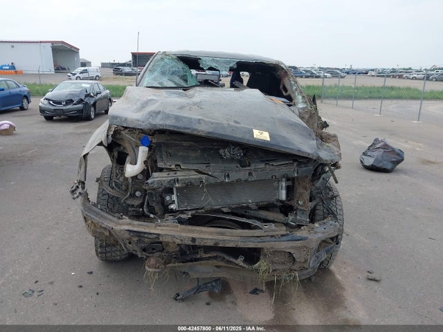 1FTEW3LP7RKE09788 Ford 2.7l-4v