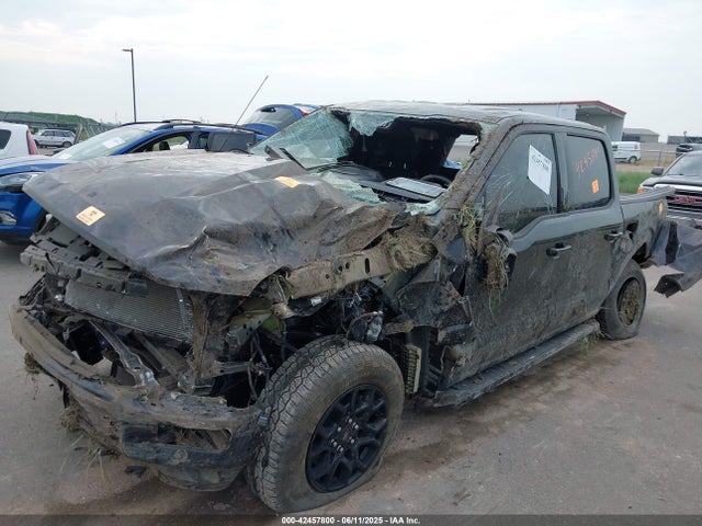 1FTEW3LP7RKE09788 Ford 2.7l-4v