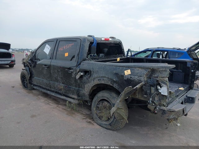 1FTEW3LP7RKE09788 Ford 2.7l-4v